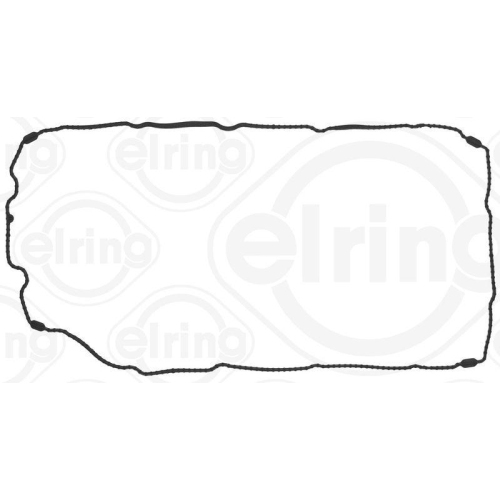 ELRING Dichtung, &Ouml;lwanne