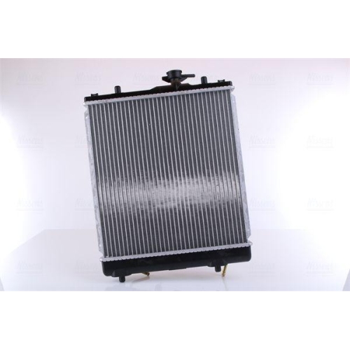 NISSENS K&uuml;hler, Motork&uuml;hlung 641763