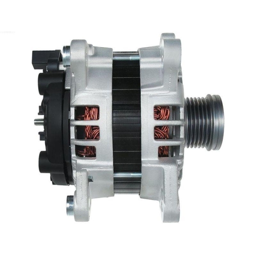 AS-PL Generator Brandneu AS-PL