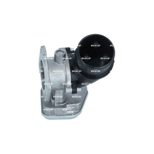 NRF Drosselklappenstutzen EASY FIT 408009