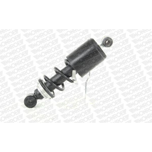 MONROE D&auml;mpfer, Fahrerhauslagerung MONROE MAGNUM Cabin CB0197