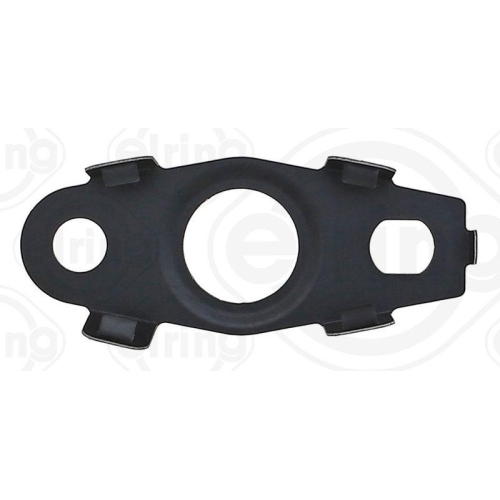 ELRING Dichtung, &Ouml;lauslass (Lader) 142.910