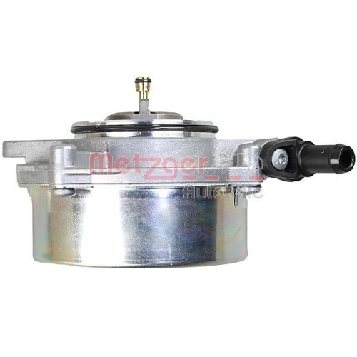 METZGER AUTOTEILE Unterdruckpumpe, Bremsanlage ORIGINAL ERSATZTEIL 8010018