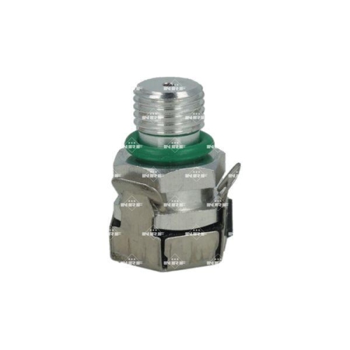 NRF Regelventil, Kompressor 38633