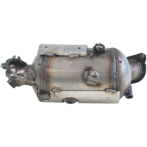 BOSAL Ru&szlig;-/Partikelfilter, Abgasanlage 097-583