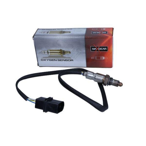 MAXGEAR Lambdasonde 59-0119