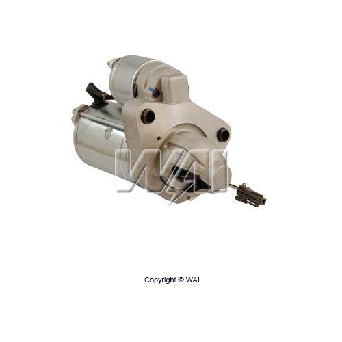 WAI Starter 31246N