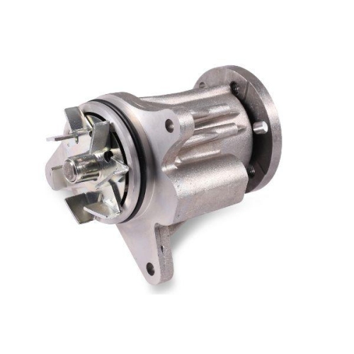 HEPU Wasserpumpe, Motork&uuml;hlung P2609