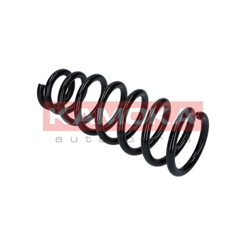 KAMOKA Fahrwerksfeder 2120227