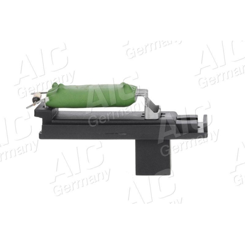 AIC Widerstand, Innenraumgebläse Original AIC Quality 53976