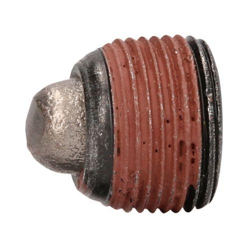 &Ouml;lablassschraube M24 x 1,5 x 27 mm f&uuml;r Volvo KS TOOLS 430.0608