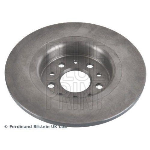 BLUE PRINT Bremsscheibe ADL144348