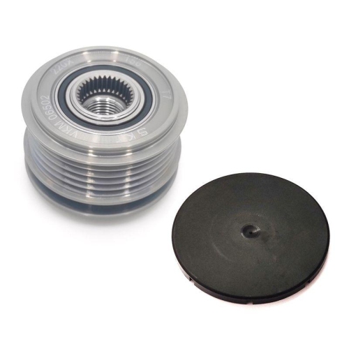 SKF Generatorfreilauf VKM 06502