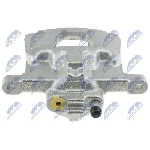 NTY Bremssattel HZT-CH-002