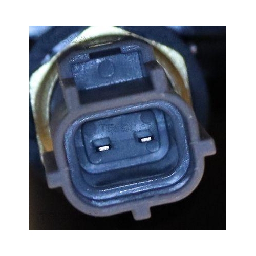 TRISCAN Thermostat, K&uuml;hlmittel 8620 55992