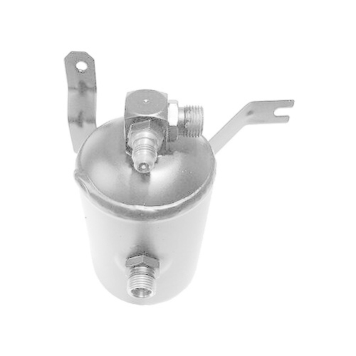 MAHLE Trockner, Klimaanlage BEHR *** PREMIUM LINE *** AD 164 000P