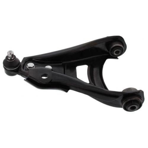 MAPCO Lenker, Radaufh&auml;ngung