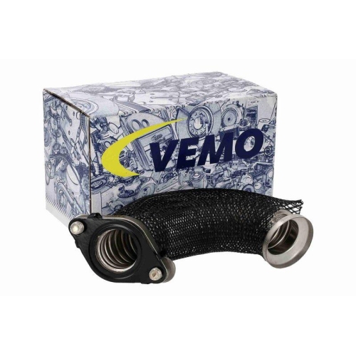 VEMO Rohrleitung, AGR-Ventil Original VEMO Qualität