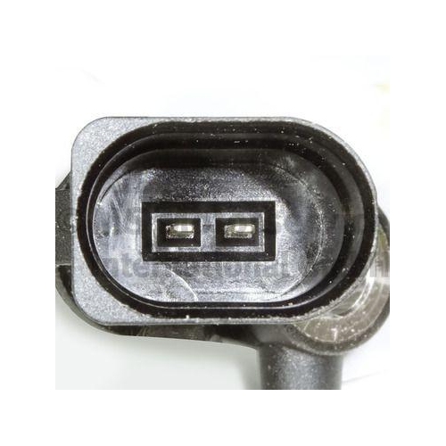 PIERBURG Sensor, Raddrehzahl 7.14059.24.0