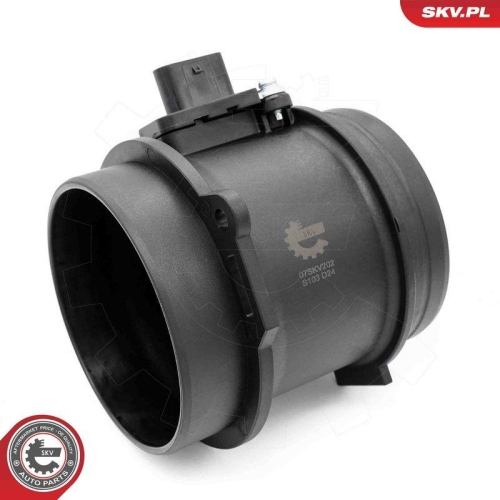 ESEN SKV Luftmassenmesser