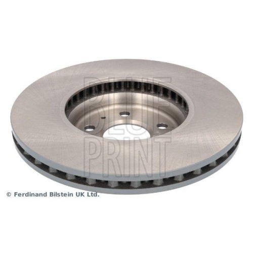 BLUE PRINT Bremsscheibe ADV184312