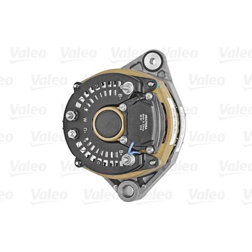 VALEO Generator VALEO CORE-FLEX 202075