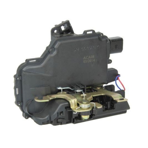 BLIC Türschloss 6010-01-020434P