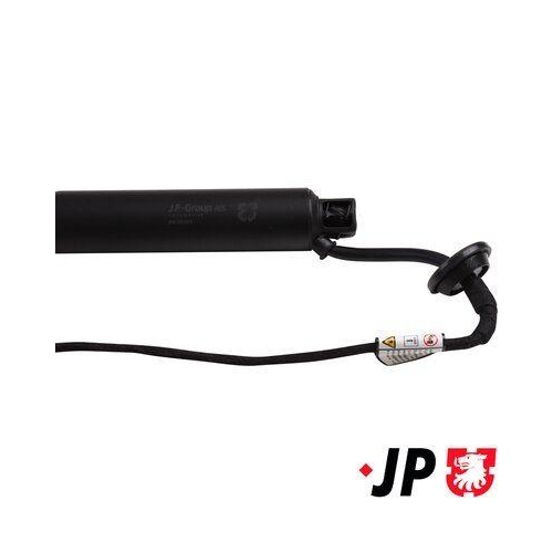JP GROUP Elektromotor, Heckklappe JP 4981201570