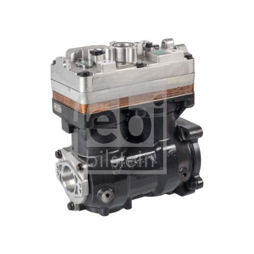 FEBI BILSTEIN Kompressor, Druckluftanlage 175971