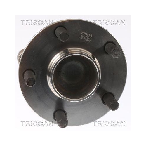 TRISCAN Radlagersatz 8530 10199