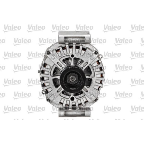 VALEO Generator VALEO ORIGINS - NEW O.E. TECHNOLOGIE 439745