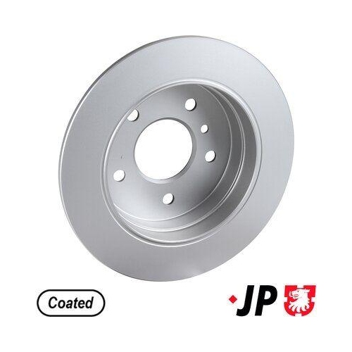 JP GROUP Bremsscheibe JP 1363203400