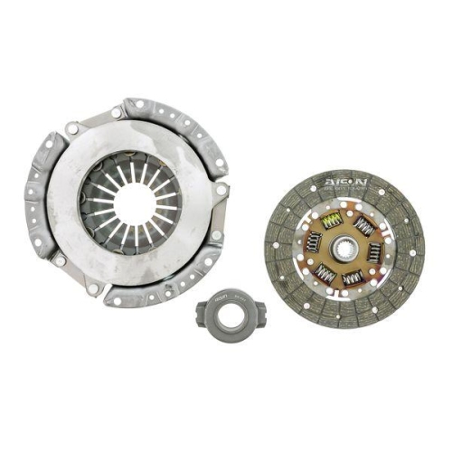 AISIN Kupplungssatz AISIN Clutch Kit (3P) KN-008