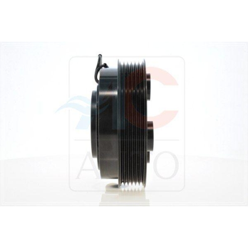 ACAUTO Magnetkupplung, Klimakompressor AC-06HA04