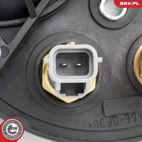 ESEN SKV Thermostat, K&uuml;hlmittel 20SKV229