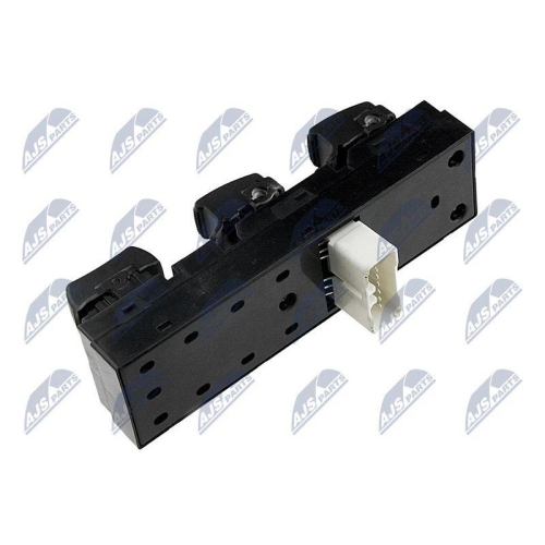 NTY Schalter, Fensterheber EWS-HY-000