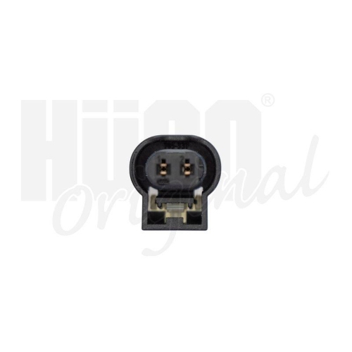H&Uuml;CO Sensor, Abgastemperatur 137035