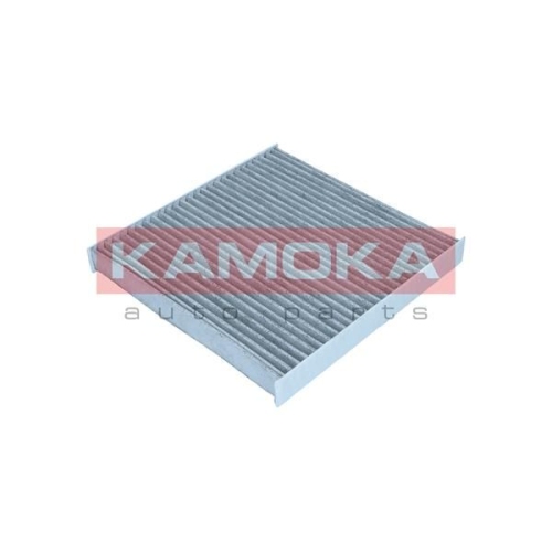 KAMOKA Filter, Innenraumluft F513301