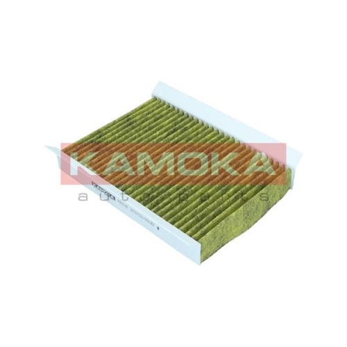 KAMOKA Filter, Innenraumluft 6080100