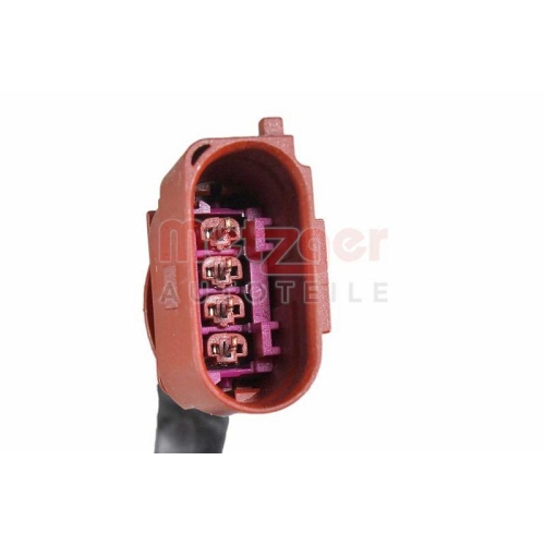 METZGER AUTOTEILE Lambdasonde 0895680