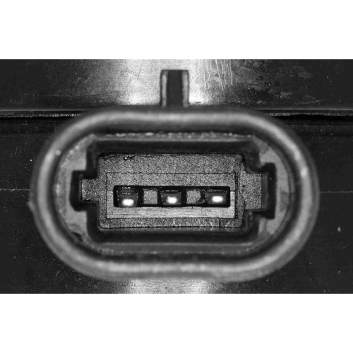 VEMO Sensor, Niveauregulierung Original VEMO Qualit&auml;t V51-72-0132