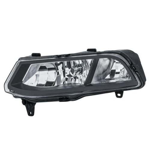 HELLA Nebelscheinwerfer 1NA 011 987-131