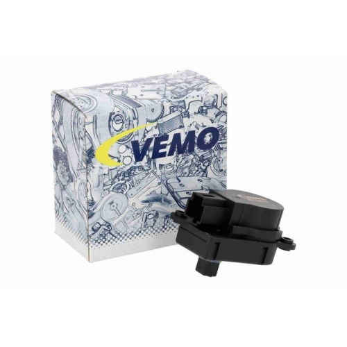 VEMO Stellelement, Mischklappe Original VEMO Qualit&auml;t V25-77-0146