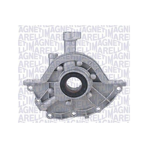 MAGNETI MARELLI &Ouml;lpumpe 351516000060