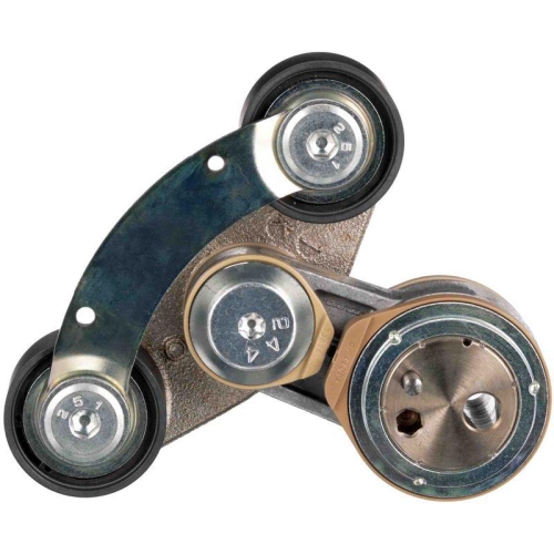 GATES Riemenspanner, Keilrippenriemen DriveAlign&trade; T39502