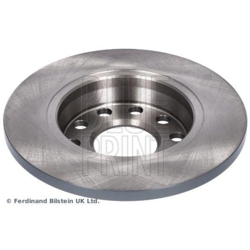 BLUE PRINT Bremsscheibe ADV184322