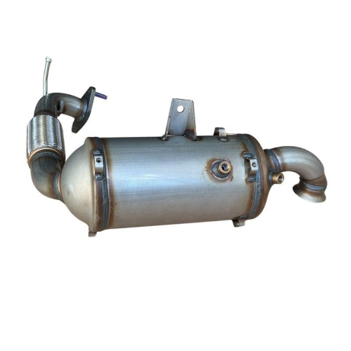 AHG Ru&szlig;-/Partikelfilter, Abgasanlage AHG11244