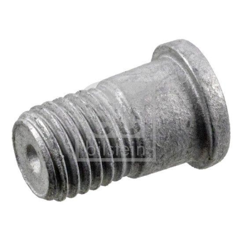 FEBI BILSTEIN Schraube, Bremsscheibe 198534