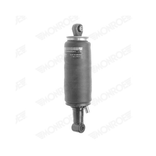 MONROE D&auml;mpfer, Fahrerhauslagerung MONROE MAGNUM Cabin CB0213