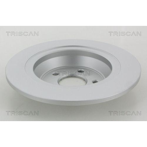 TRISCAN Bremsscheibe 8120 16175C